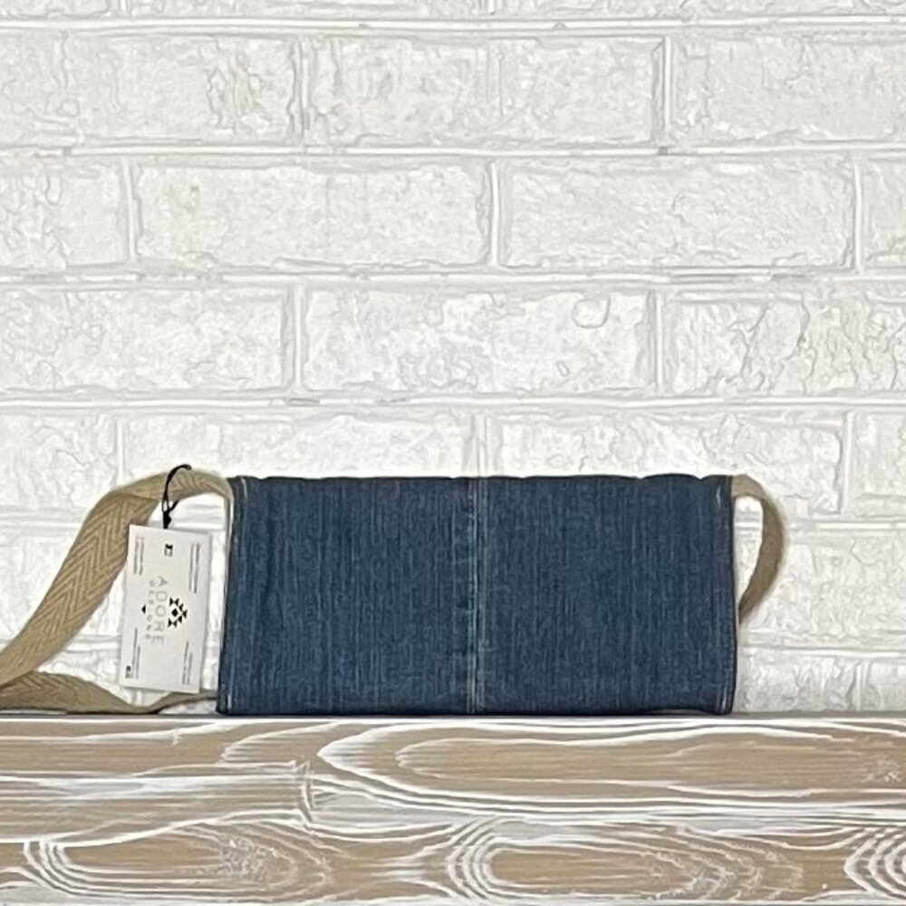 New Handmade Crossbody Purse - Rodeo - Picture 4 of 4
